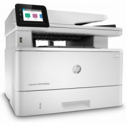 HP LaserJet Pro M428fdw Laser 4800 x 600 DPI 38 ppm A4 Wi-Fi