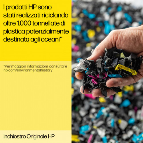 HP Testina di stampa nero opaco/ciano DesignJet...