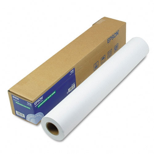 Epson Presentation Paper HiRes 120, in rotoli...