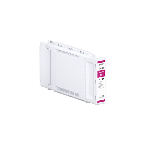 Epson Singlepack UltraChrome XD2 T41R340...