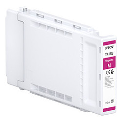 Epson Singlepack UltraChrome XD2 T41R340 Magenta 110ml