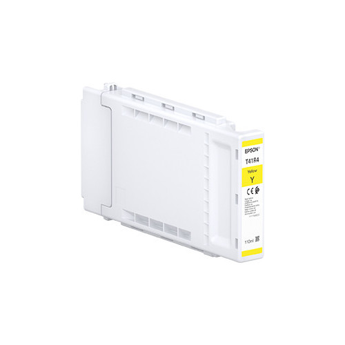 Epson Singlepack UltraChrome XD2 T41R440 Yellow...