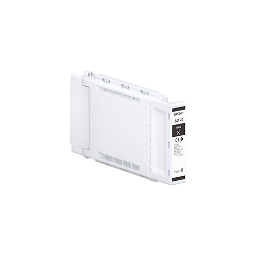 Epson Singlepack UltraChrome XD2 T41R540 Black...