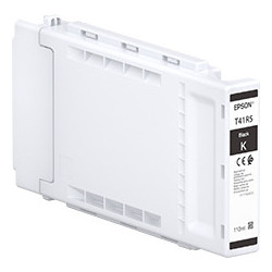 Epson Singlepack UltraChrome XD2 T41R540 Black 110ml