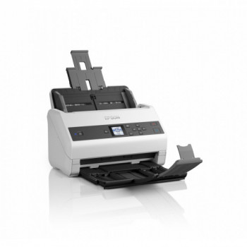 Epson WorkForce DS-870 2