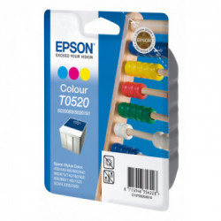 Epson Abacus Cartuccia 3 colori