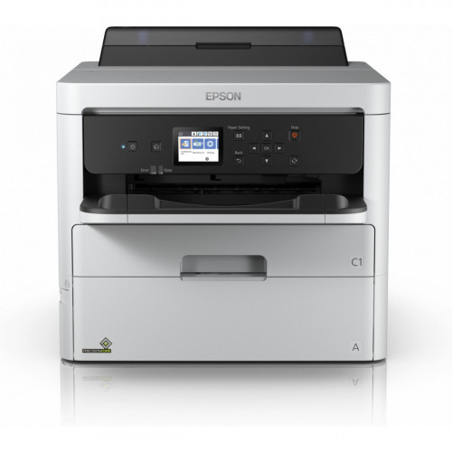 Epson WorkForce Pro WF-C529RDW stampante a...