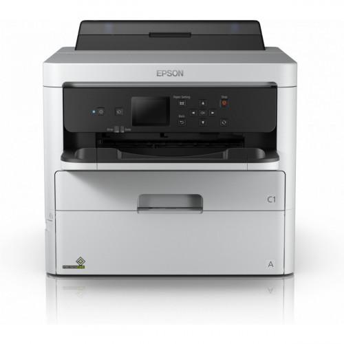 Epson WorkForce Pro WF-C529RDW stampante a...