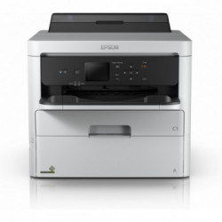 Epson WorkForce Pro WF-C529RDW stampante a getto d'inchiostro A colori 4800 x 1200 DPI A4 Wi-Fi