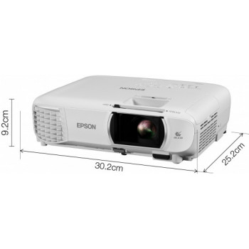 Epson EH-TW750... 2