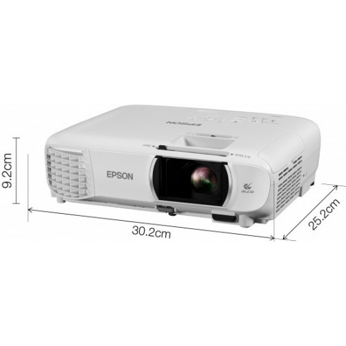 Epson EH-TW750 videoproiettore Proiettore...
