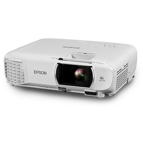 Epson EH-TW750 videoproiettore Proiettore...