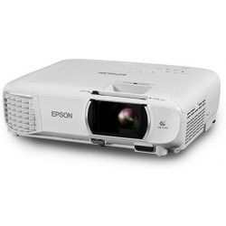 Epson EH-TW750 videoproiettore Proiettore desktop 3400 ANSI lumen LCD 1080p (1920x1080) Bianco