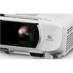 Epson EH-TW750 videoproiettore Proiettore desktop 3400 ANSI lumen LCD 1080p (1920x1080) Bianco