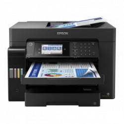 Epson EcoTank ET-16650 Ad inchiostro A3+ 4800 x 2400 DPI 32 ppm Wi-Fi