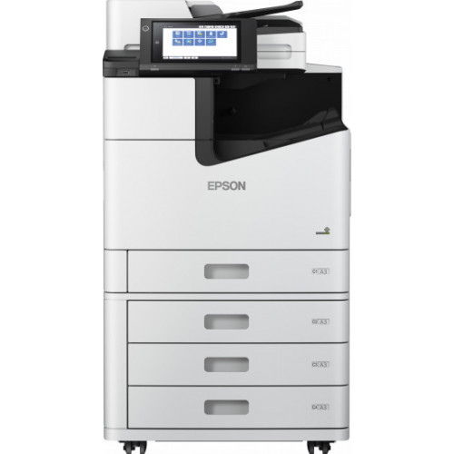 Epson WorkForce Enterprise WF-C21000 D4TW Ad...
