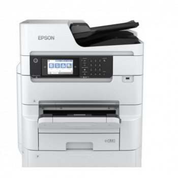 Epson WorkForce RIPS... 2
