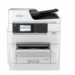 Epson WorkForce RIPS WF-C879R Ad inchiostro 4800 x 1200 DPI 35 ppm A3 Wi-Fi