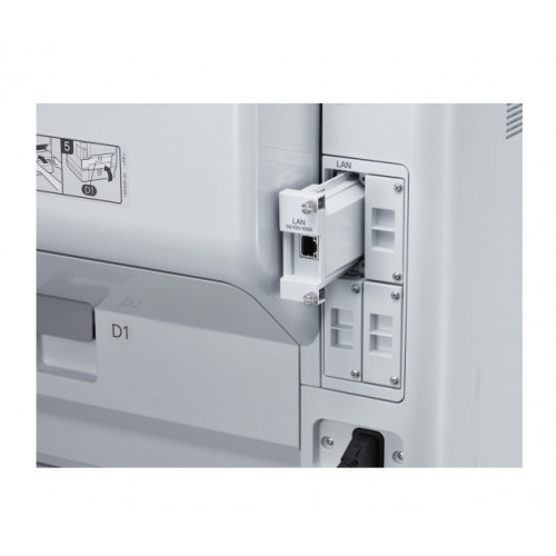 Epson WorkForce RIPS WF-C879R Ad inchiostro...