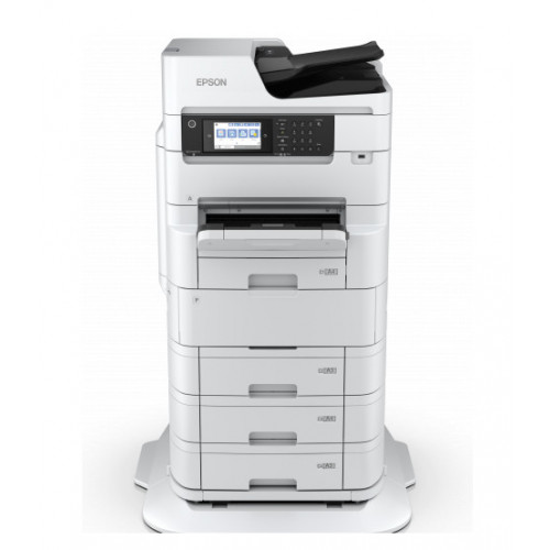 Epson WorkForce RIPS WF-C879R Ad inchiostro...