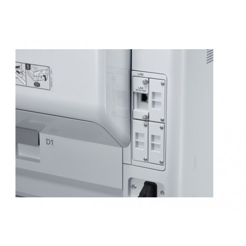 Epson WorkForce RIPS WF-C879R Ad inchiostro...