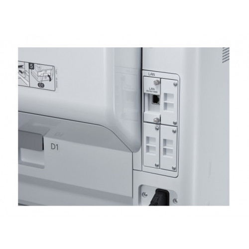 Epson WorkForce RIPS WF-C879R Ad inchiostro...