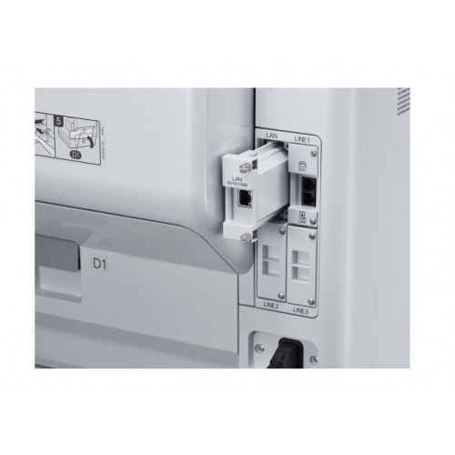 Epson WorkForce RIPS WF-C879R Ad inchiostro...