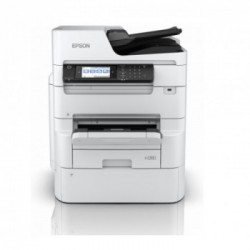 Epson WorkForce RIPS WF-C879R Ad inchiostro 4800 x 1200 DPI 35 ppm A3 Wi-Fi