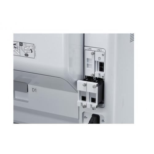 Epson WorkForce RIPS WF-C879R Ad inchiostro...