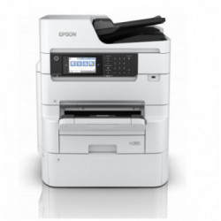 Epson WorkForce RIPS WF-C879R Ad inchiostro 4800 x 1200 DPI 35 ppm A3 Wi-Fi