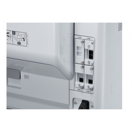 Epson WorkForce RIPS WF-C879R Ad inchiostro...