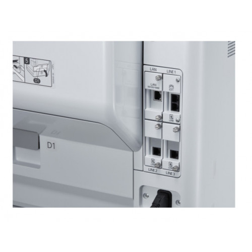 Epson WorkForce RIPS WF-C879R Ad inchiostro...