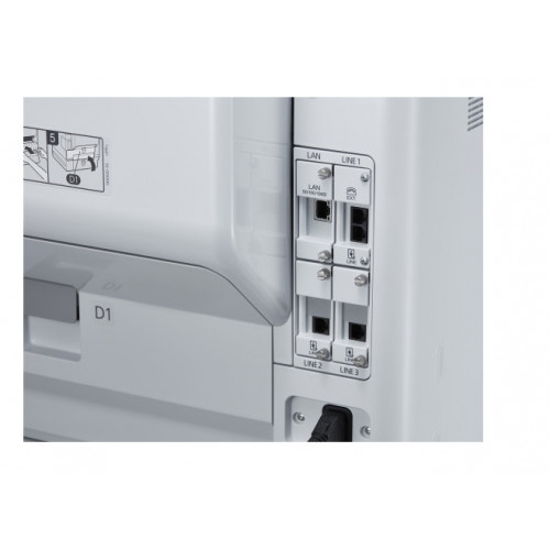 Epson WorkForce RIPS WF-C879R Ad inchiostro...