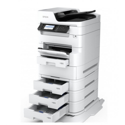 Epson WorkForce RIPS WF-C879R Ad inchiostro...