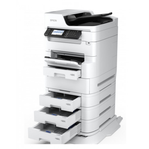 Epson WorkForce RIPS WF-C879R Ad inchiostro...
