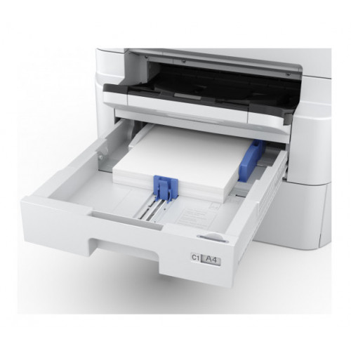 Epson WorkForce RIPS WF-C879R Ad inchiostro...