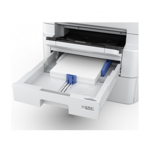 Epson WorkForce RIPS WF-C879R Ad inchiostro...