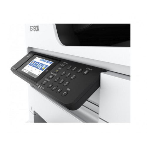 Epson WorkForce RIPS WF-C879R Ad inchiostro...