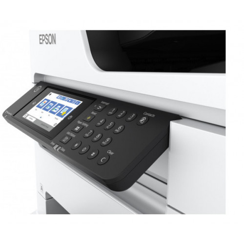 Epson WorkForce RIPS WF-C879R Ad inchiostro...
