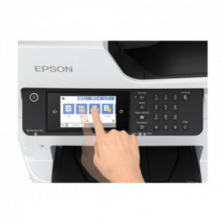 Epson WorkForce RIPS WF-C879R Ad inchiostro 4800 x 1200 DPI 35 ppm A3 Wi-Fi