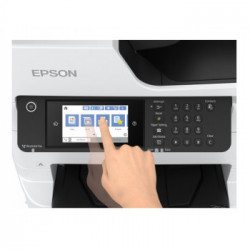 Epson WorkForce RIPS WF-C879R Ad inchiostro 4800 x 1200 DPI 35 ppm A3 Wi-Fi