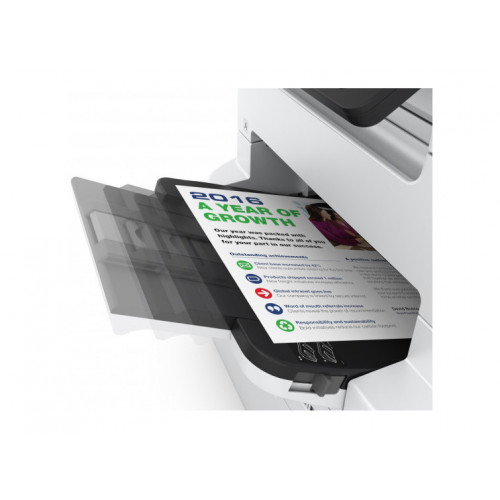 Epson WorkForce RIPS WF-C879R Ad inchiostro...