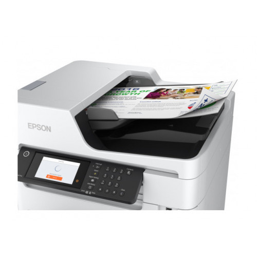 Epson WorkForce RIPS WF-C879R Ad inchiostro...