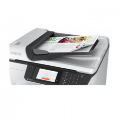 Epson WorkForce RIPS WF-C879R Ad inchiostro 4800 x 1200 DPI 35 ppm A3 Wi-Fi