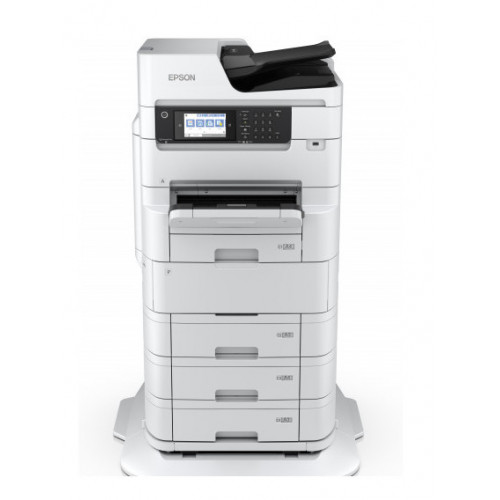 Epson WorkForce RIPS WF-C879R Ad inchiostro...