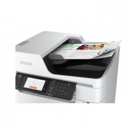 Epson WorkForce RIPS WF-C879R Ad inchiostro 4800 x 1200 DPI 35 ppm A3 Wi-Fi