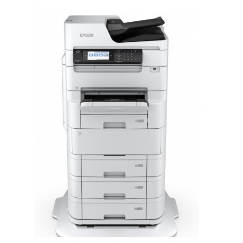 Epson WorkForce RIPS WF-C879R Ad inchiostro...