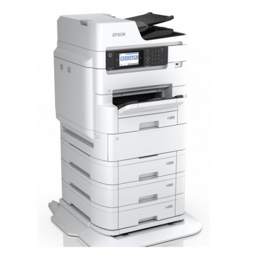 Epson WorkForce RIPS WF-C879R Ad inchiostro...