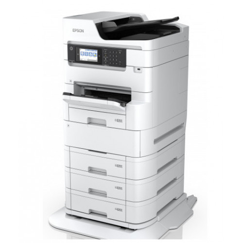 Epson WorkForce RIPS WF-C879R Ad inchiostro...