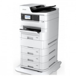 Epson WorkForce RIPS WF-C879R Ad inchiostro 4800 x 1200 DPI 35 ppm A3 Wi-Fi